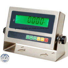 EU Standard Weighing Indicator with OIML Approval